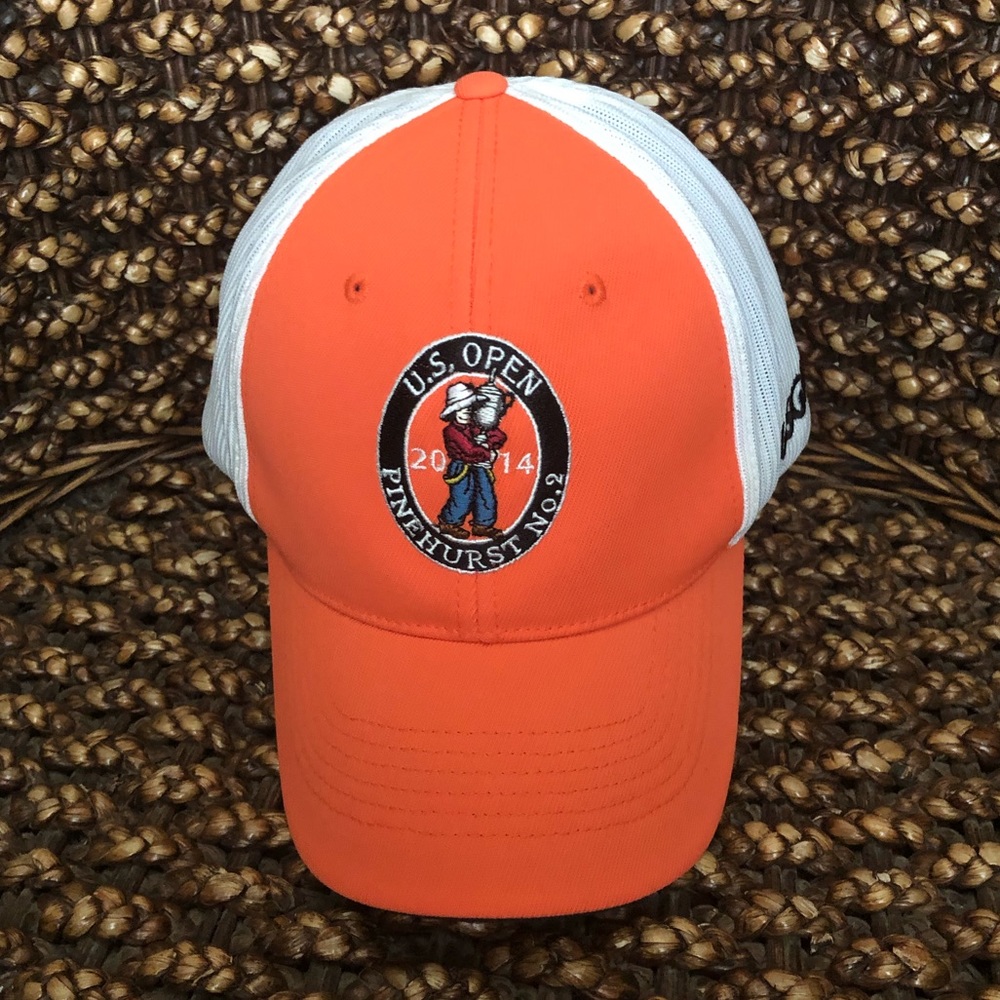 🆕Nike• U.S. Open Hat Flexfit